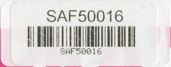 Ali Toure "Farka" (VINYL) | Retro Vinyl Club