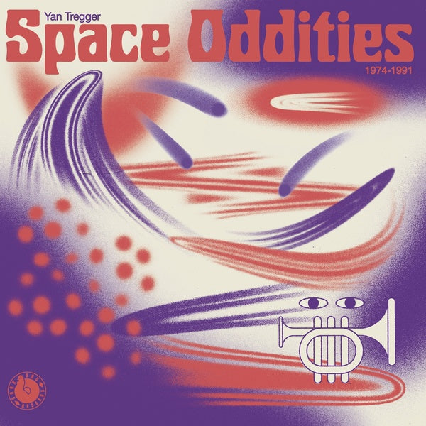 Space Oddities (1974-1991) | Retro Vinyl Club