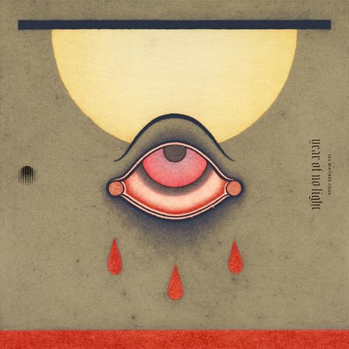 Les Maitres Fous | Retro Vinyl Club