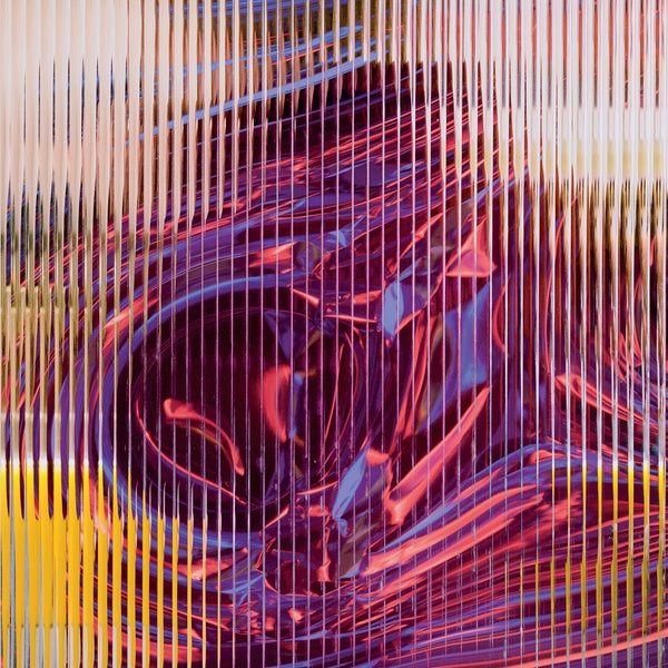 Along The Simple Line | Retro Vinyl Club