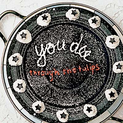 Through the Tulips (CD) | Retro Vinyl Club