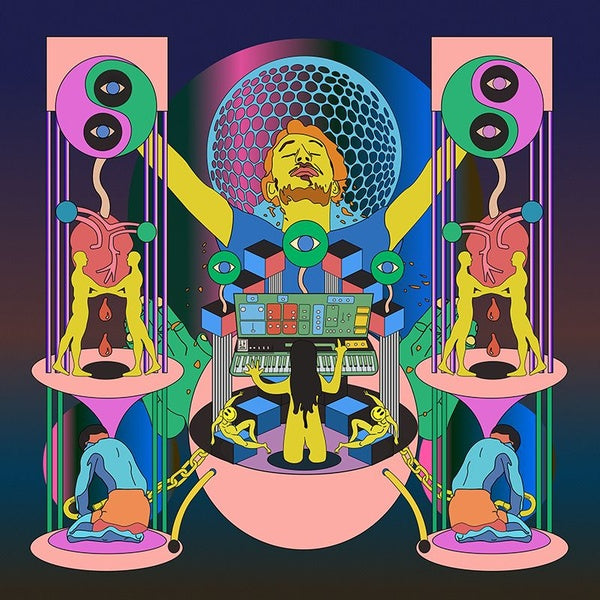 Nosso Ritmo | Retro Vinyl Club