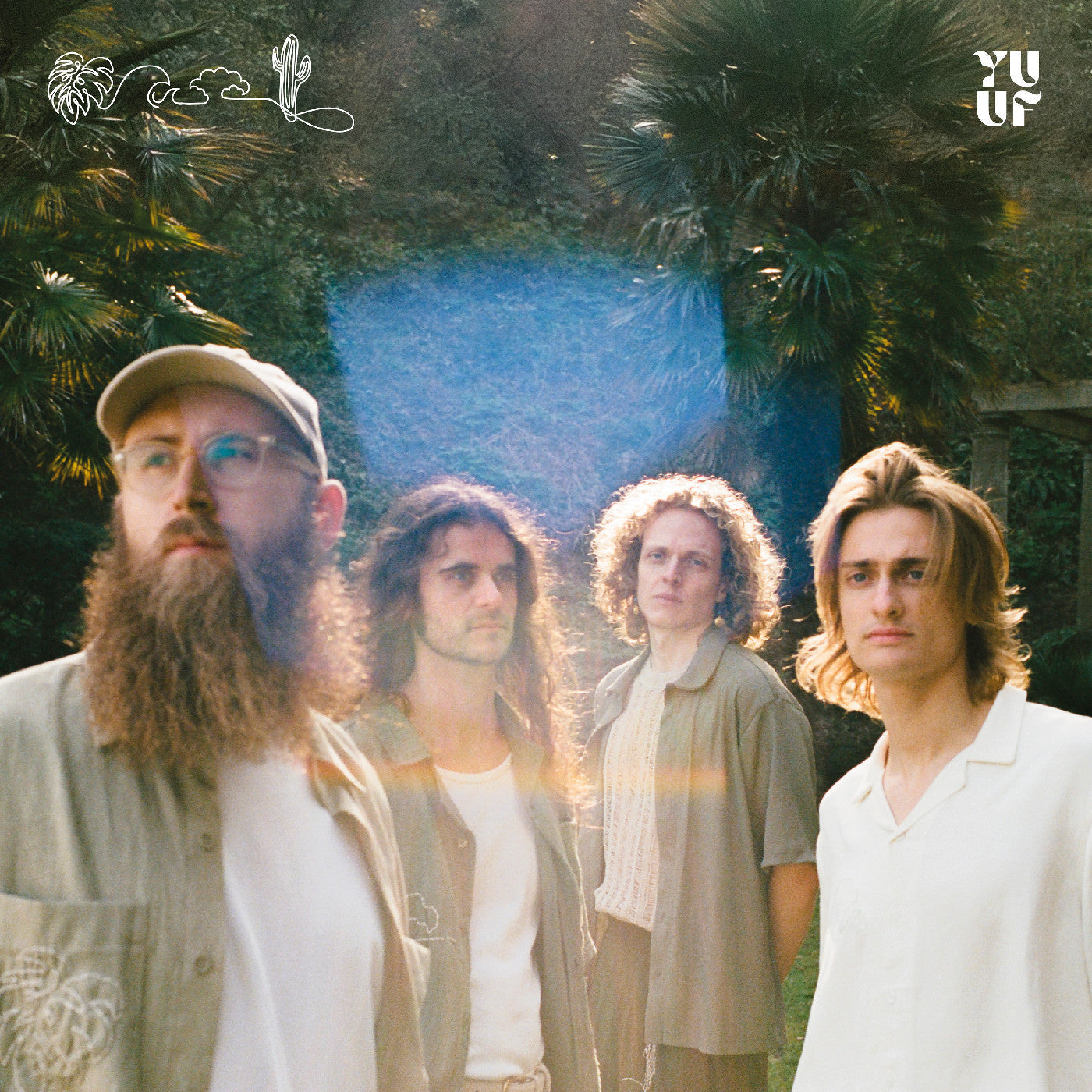 Alma'S Cove (VINYL) | Retro Vinyl Club