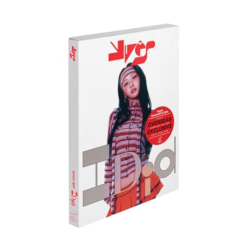 I Did | Retro Vinyl Club