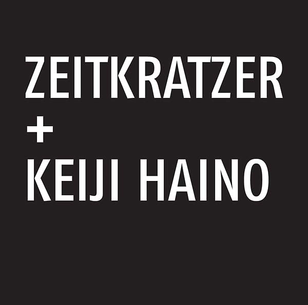 Zeitkratzer + Keiji Haino | Retro Vinyl Club