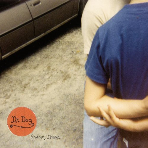 Shame Shame (Digipack Packaging, Ecopak) | Retro Vinyl Club