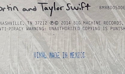 1989 | Retro Vinyl Club