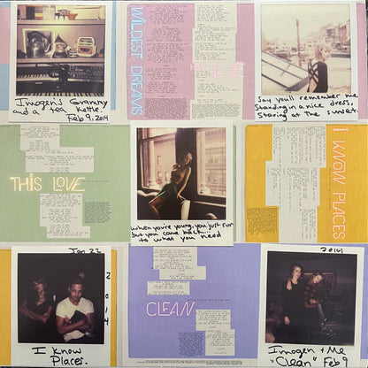 1989 | Retro Vinyl Club