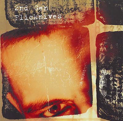 Flicknives | Retro Vinyl Club