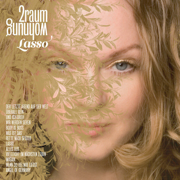 Lasso | Retro Vinyl Club