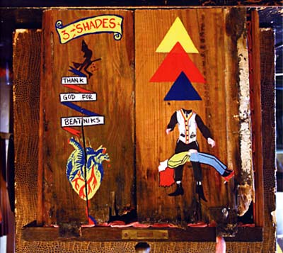 Thank God For Beatniks | Retro Vinyl Club