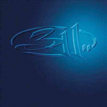 311 (180g Vinyl 2LP) |   Retro Vinyl Club