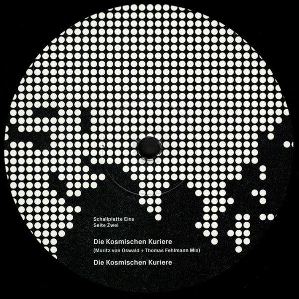 3MB Feat. Magic Juan Atkins |   Retro Vinyl Club