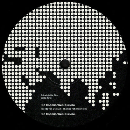 3MB Feat. Magic Juan Atkins |   Retro Vinyl Club