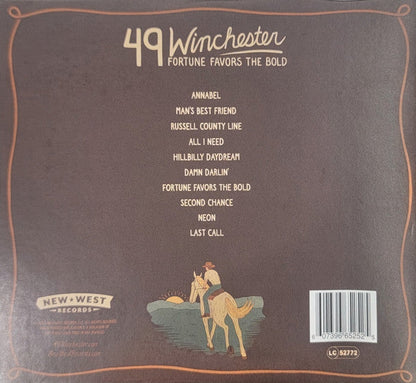 Fortune Favors The Bold |   Retro Vinyl Club