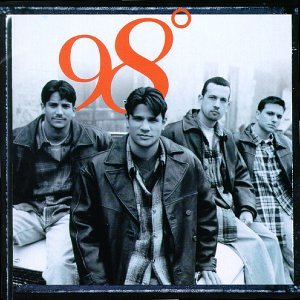 98 Degrees | Retro Vinyl Club