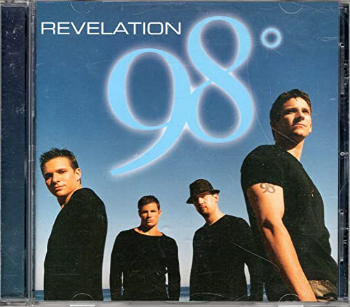 Revelation [Enhanced Cd] | Retro Vinyl Club