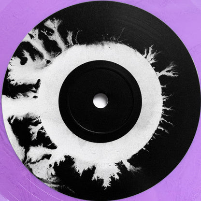 Bauhaus The Sky's Gone Out -  VIOLET COLOURED VINYL LP