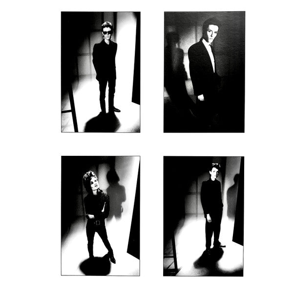 Bauhaus The Sky's Gone Out -  VIOLET COLOURED VINYL LP