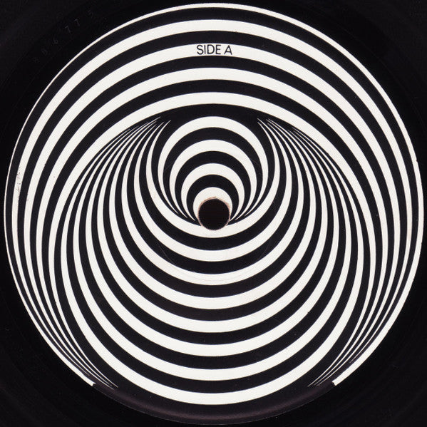 Colosseum Valentyne Suite - VINYL LP - ORIGINAL on VERTIGO SWIRL