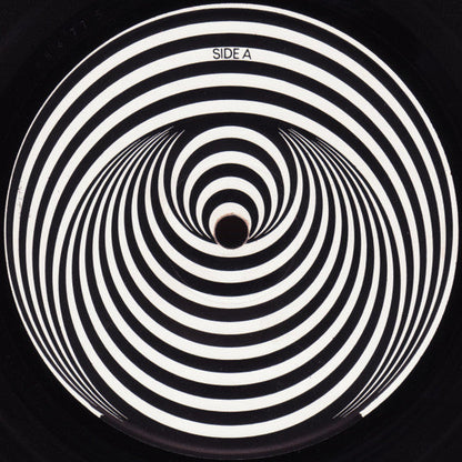 Colosseum Valentyne Suite - VINYL LP - ORIGINAL on VERTIGO SWIRL