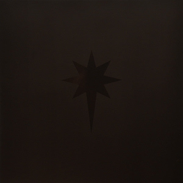 David Bowie â˜?(Blackstar) - VINYL LP FIRST PRESSING