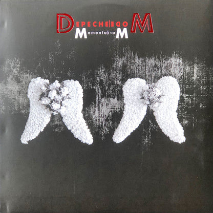 Depeche Mode ‎Memento Mori - 2 x 180 GRAM VINYL LP