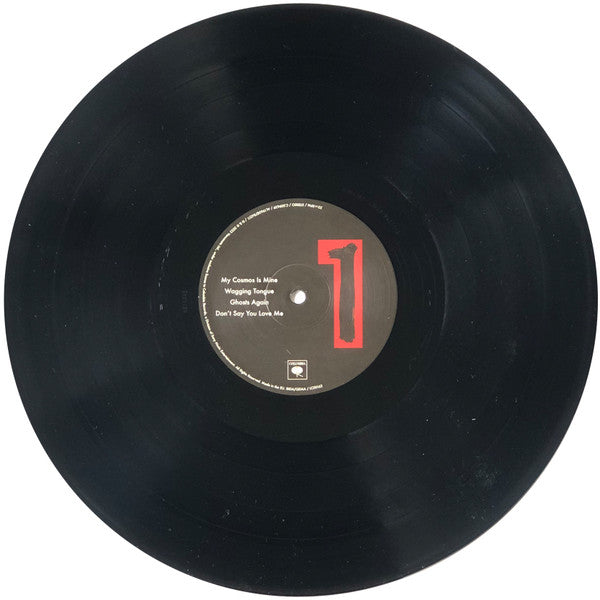 Depeche Mode ‎Memento Mori - 2 x 180 GRAM VINYL LP