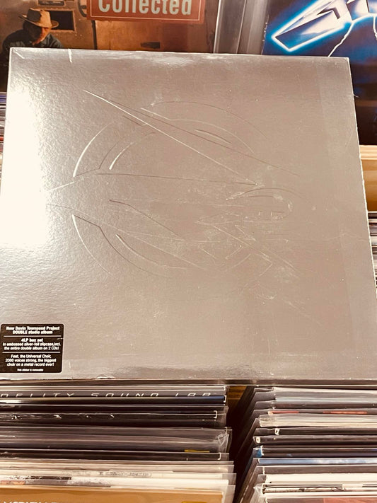 Devin Townsend Project Z² - 4 x VINYL LP