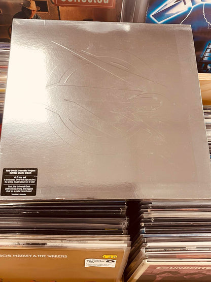 Devin Townsend Project Z² - 4 x VINYL LP