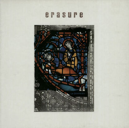 Erasure The Innocents - VINYL LP