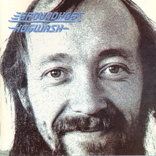 Groundhogs Hogwash -  VINYL LP in FOLDOUT COVER