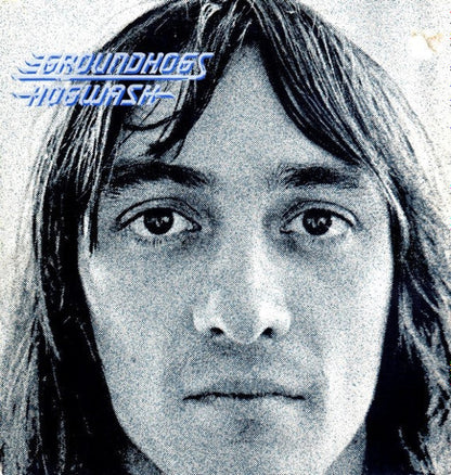 Groundhogs Hogwash -  VINYL LP in FOLDOUT COVER