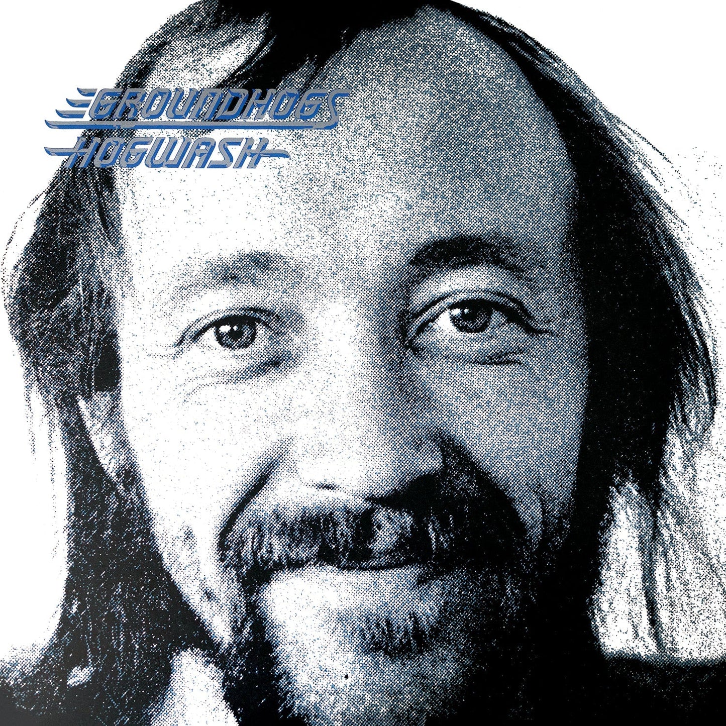 Groundhogs Hogwash -  VINYL LP in FOLDOUT COVER