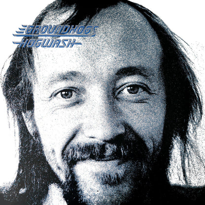 Groundhogs Hogwash -  VINYL LP in FOLDOUT COVER