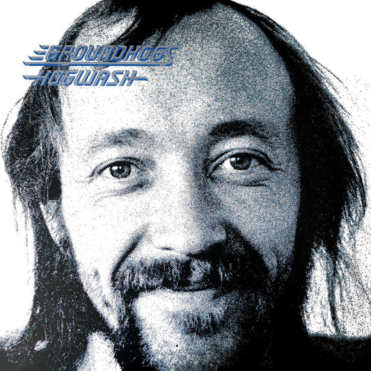 Groundhogs Hogwash -  VINYL LP in FOLDOUT COVER