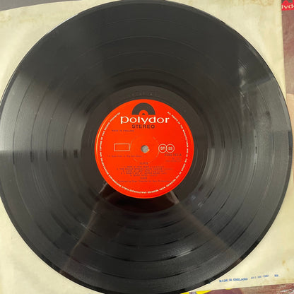 Slade - Slayed? - ORIGINAL ISSUE