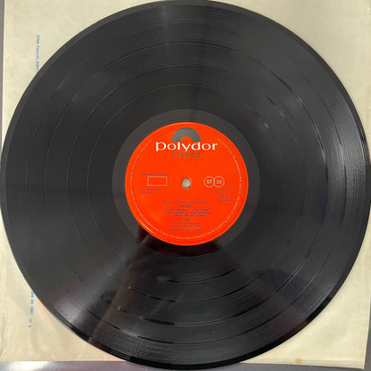 Slade - Slade In Flame - ORIGINAL ISSUE