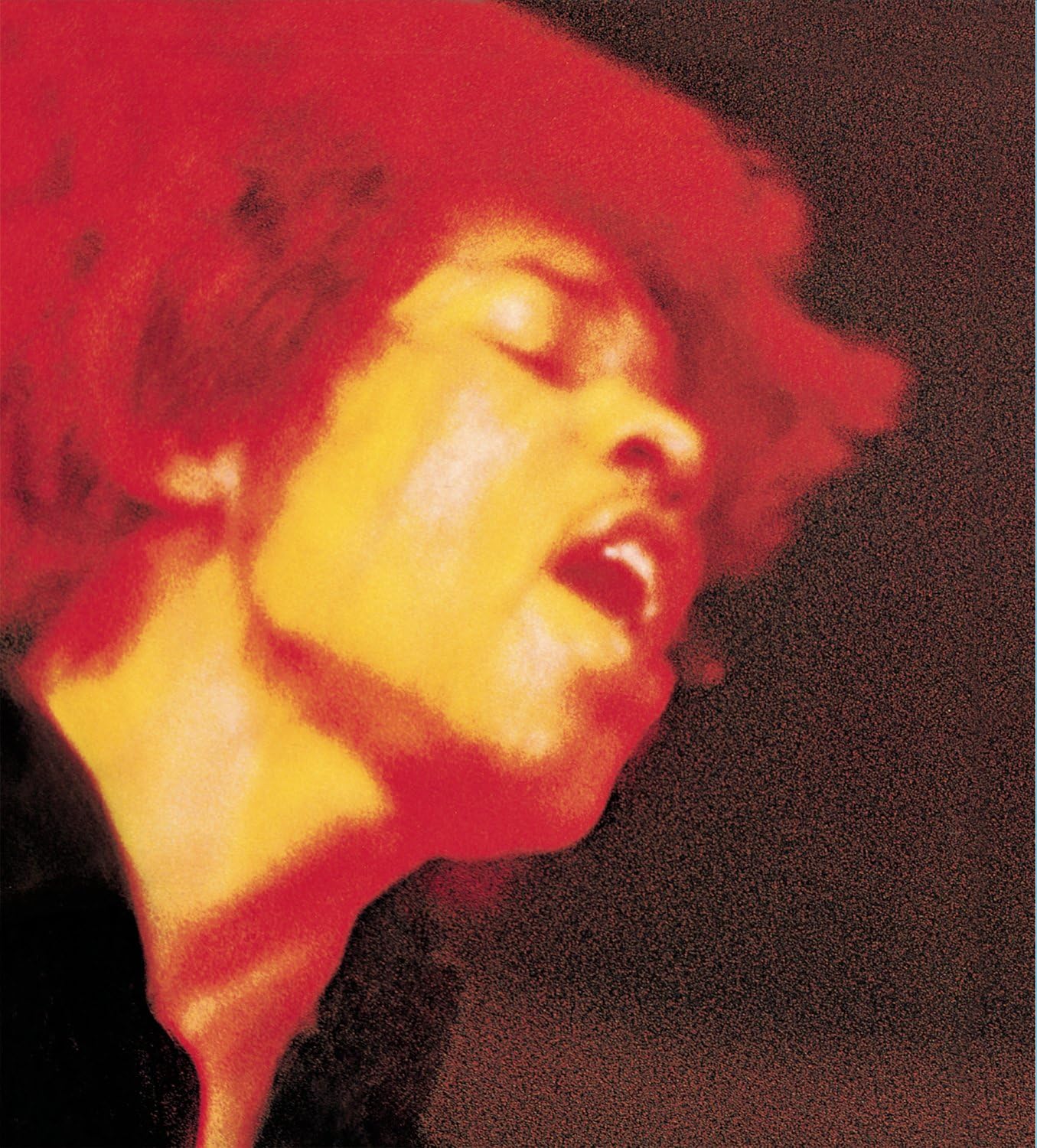 The Jimi Hendrix Experience Electric Ladyland - 2 x 180 GRAM VINYL LP SET USA ISSUE