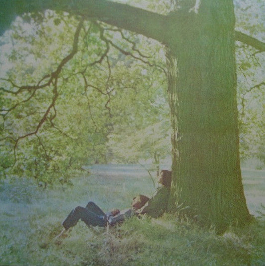 John Lennon / Plastic Ono Band ‎s/t - 180 GRAM VINYL LP