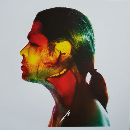 Metallica Hardwired...To Self-Destruct - 3 x COLOURED VINYL LP BOX SET