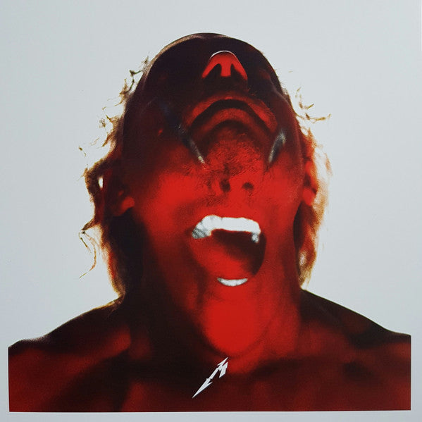 Metallica Hardwired...To Self-Destruct - 3 x COLOURED VINYL LP BOX SET