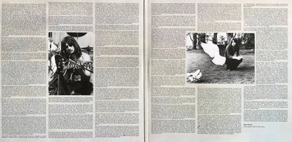 Mike Oldfield ‎Tubular Bells - 2 x 180 GRAM VINYL LP SET - HALF SPEED MASTER