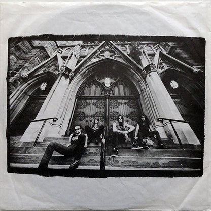 Overkill The Years Of Decay - VINYL LP