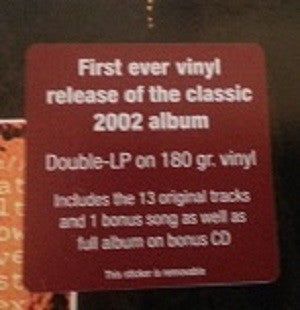 Remedy Lane - 2 x 180 GRAM VINYL LP