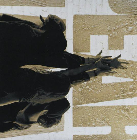 Pearl Jam Ten - 2 x 180 GRAM VINYL LP SET - AUDIOPHILE PRESSING