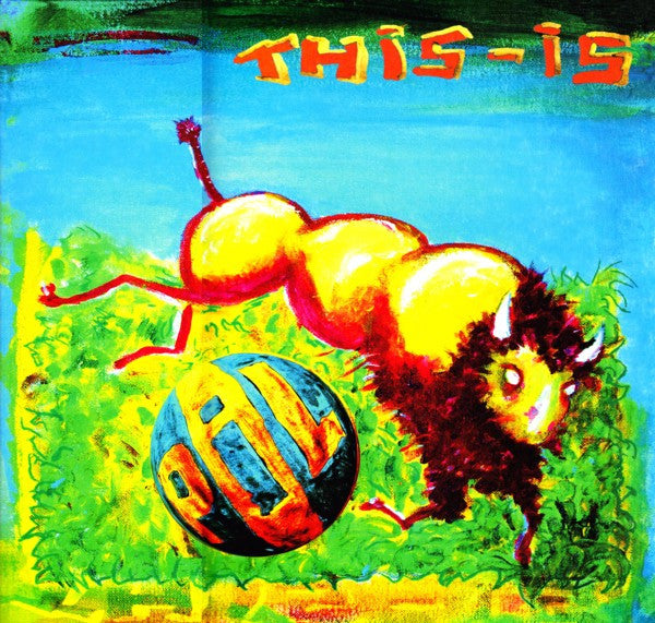 Public Image Ltd - PiL This Is PiL - 2 x VINYL LP