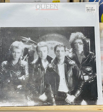Queen ‎The Game - VINYL LP - ORIGINAL ISSUE STILL SEALED