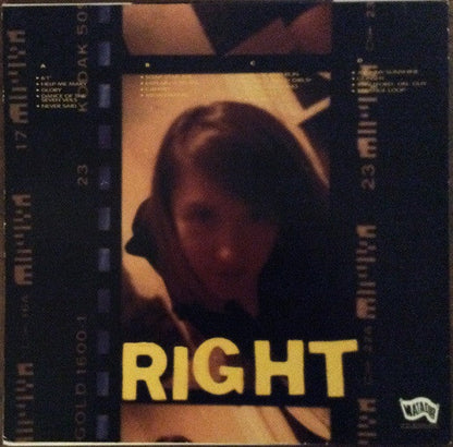 Liz Phair Exile In Guyville - ORIGINAL ISSUE 2 x VINYL LP SET