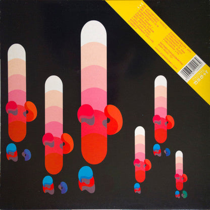 Super Furry Animals Juxtapozed With U - VINYL 12"